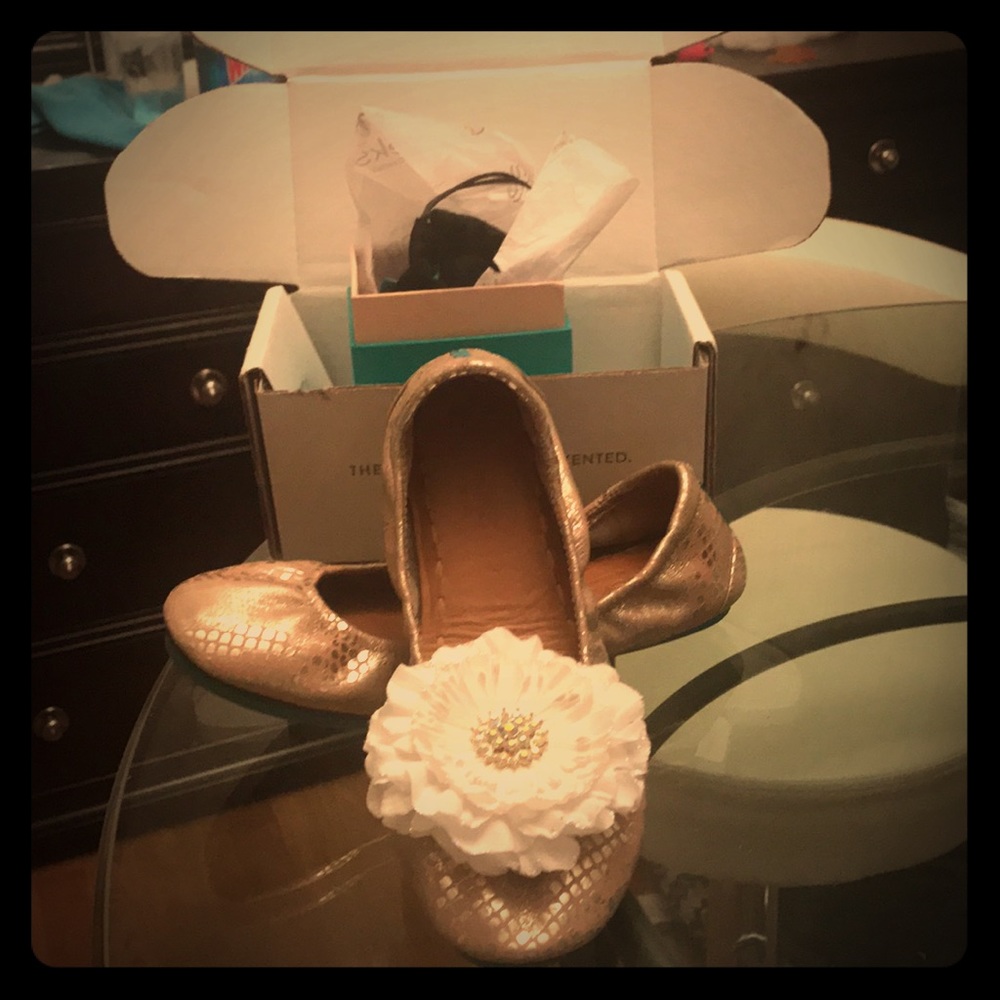 Tieks by Gavrieli